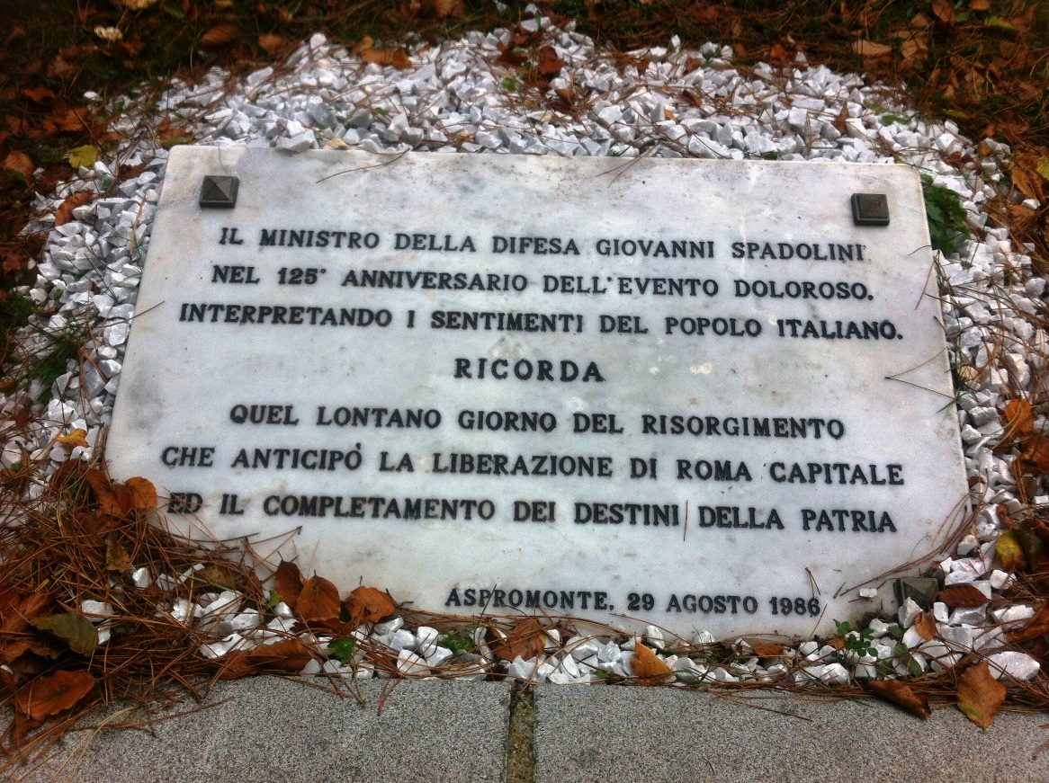 Giuseppe Garibaldi's Mausoleum (4).JPG